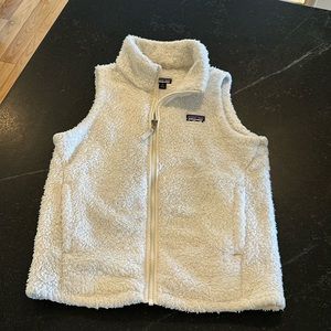 Patagonia YOUTH XL Los Gatos Vest